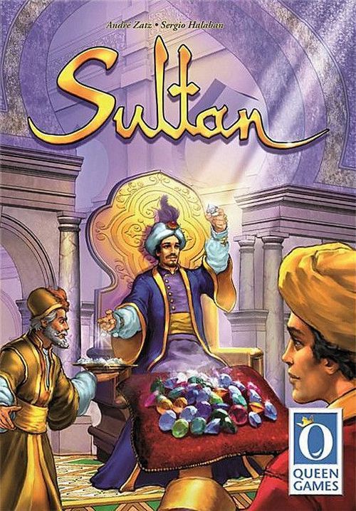 Sultan thumbnail