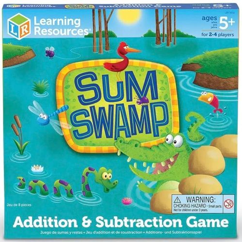 Sum Swamp thumbnail