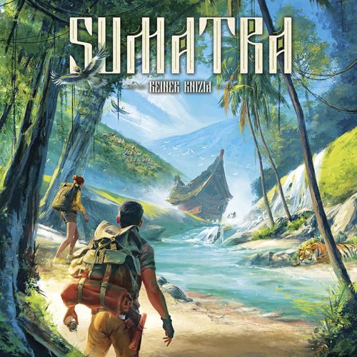 Sumatra thumbnail