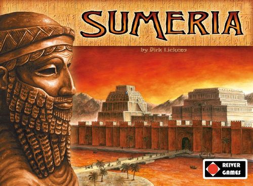 Sumeria thumbnail