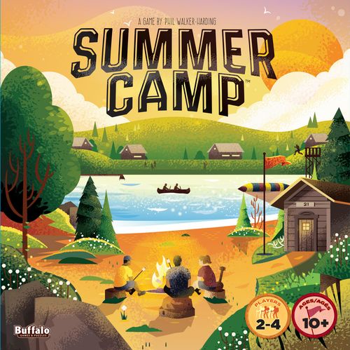 Summer Camp thumbnail