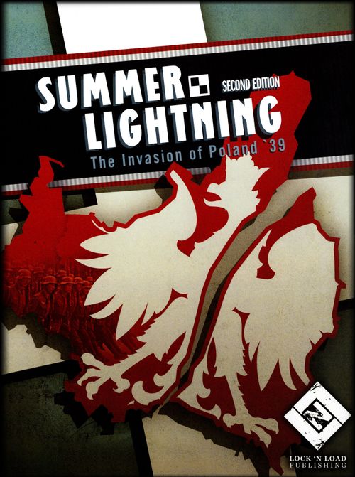Summer Lightning: The Invasion of Poland 1939 thumbnail