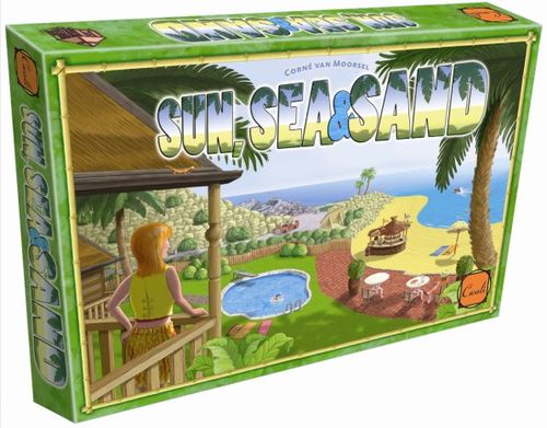 Sun, Sea & Sand thumbnail