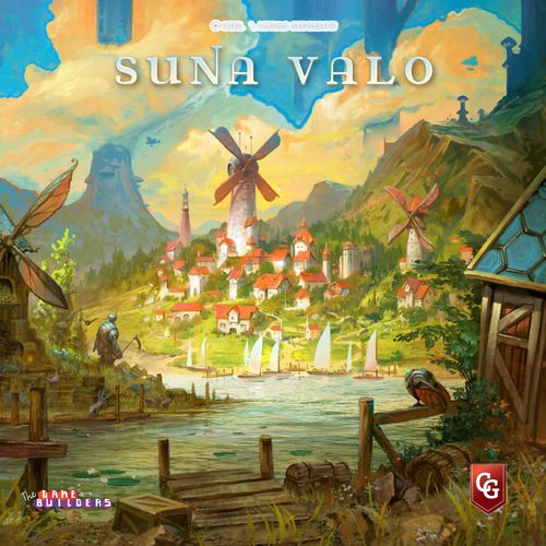 Suna Valo thumbnail