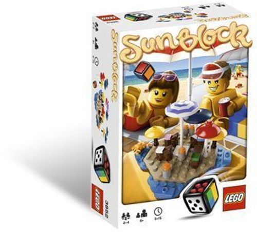 Sunblock thumbnail
