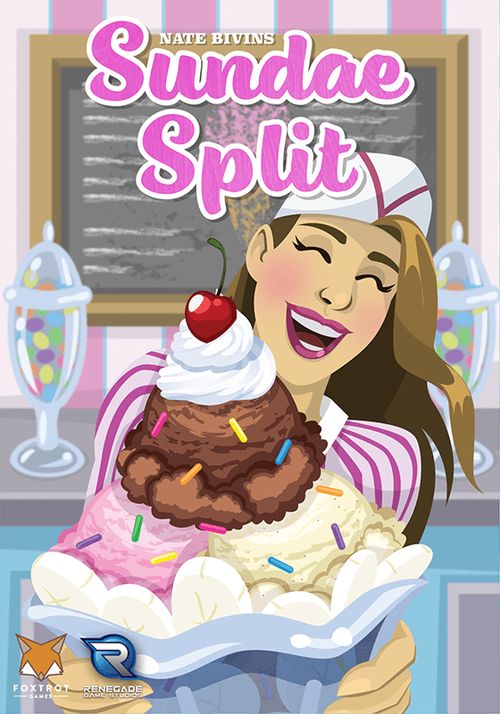 Sundae Split thumbnail