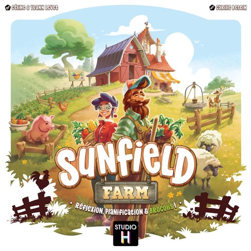 Sunfield Farm thumbnail