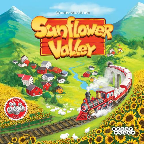 Sunflower Valley thumbnail