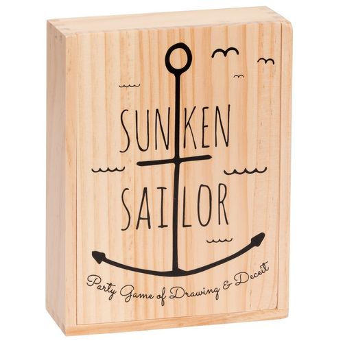 Sunken Sailor thumbnail