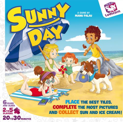 Sunny Day thumbnail