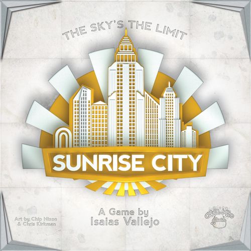 Sunrise City thumbnail