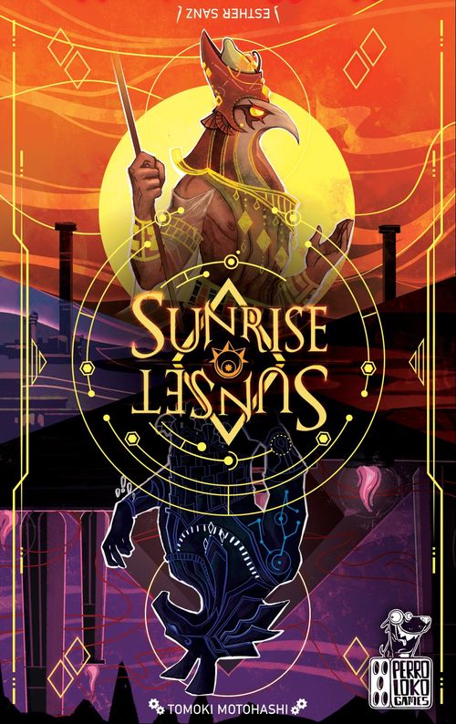Sunrise Sunset thumbnail