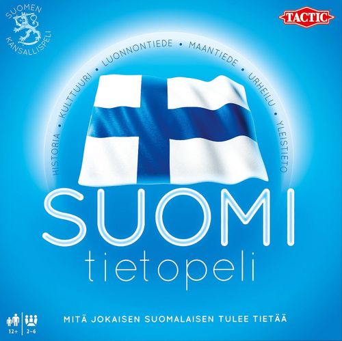 Suomi Tietopeli thumbnail