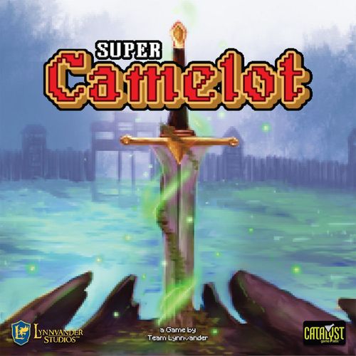 Super Camelot thumbnail
