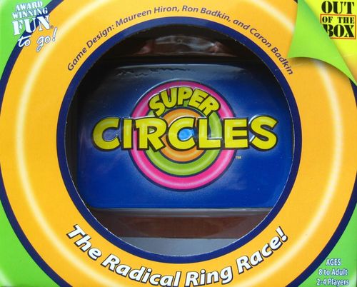 Super Circles thumbnail
