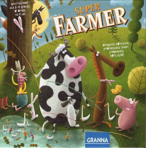 Super Farmer thumbnail