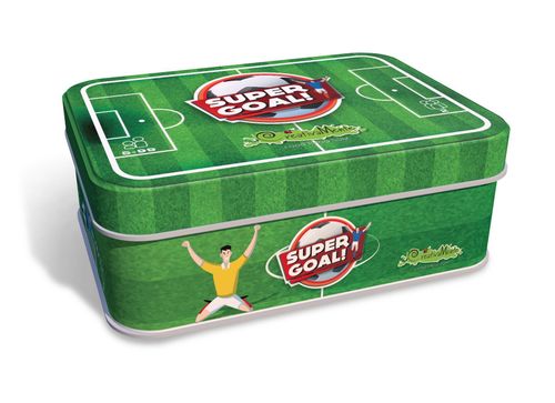 Super Goal! thumbnail
