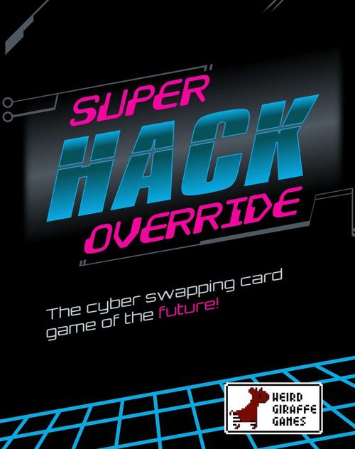 Super Hack Override thumbnail