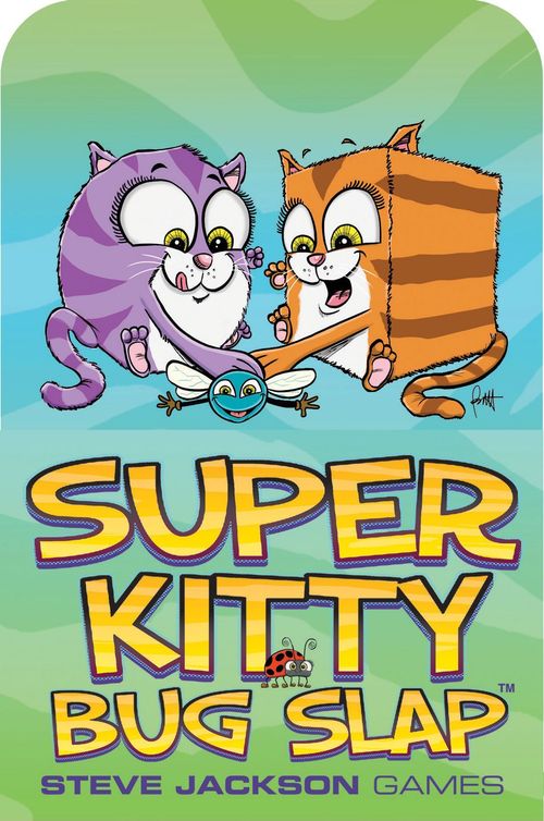 Super Kitty Bug Slap thumbnail