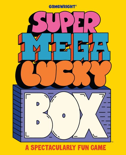 Super Mega Lucky Box thumbnail