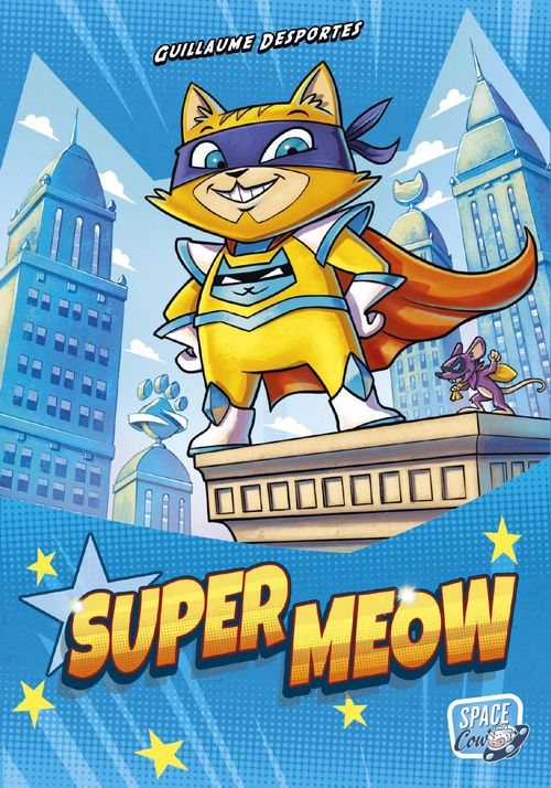 Super Meow thumbnail