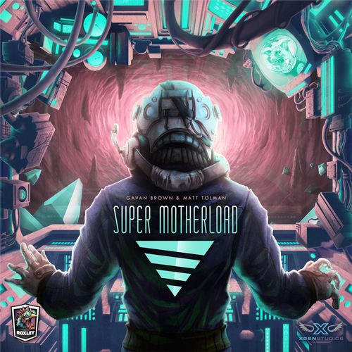 Super Motherload thumbnail