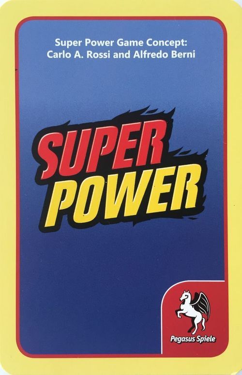 Super Power thumbnail