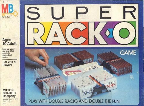 Super Rack-O thumbnail