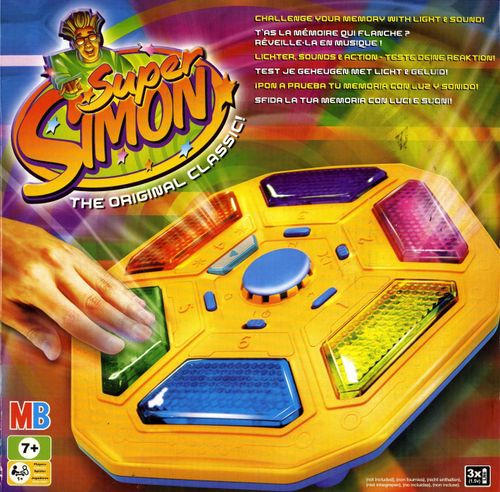 Super Simon thumbnail