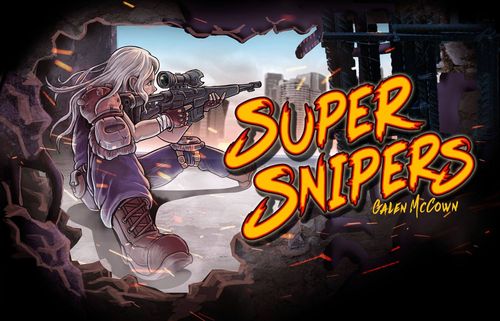Super Snipers thumbnail