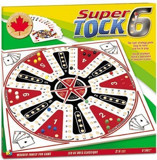 Super Tock 6 thumbnail
