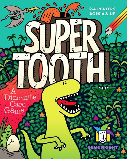 Super Tooth thumbnail
