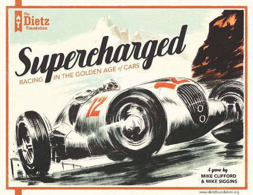 Supercharged thumbnail