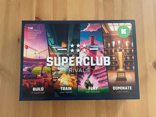 Superclub Rivals thumbnail