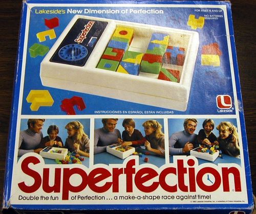 Superfection thumbnail