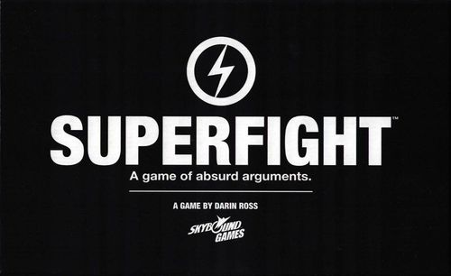 Superfight thumbnail