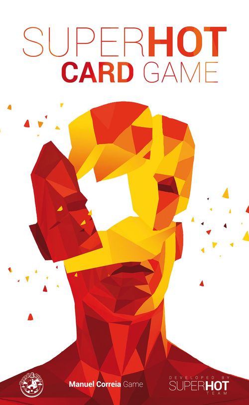 SUPERHOT: The Card Game thumbnail