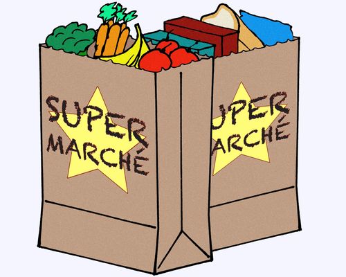 Supermarché thumbnail