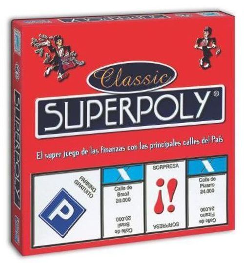 Superpoly thumbnail