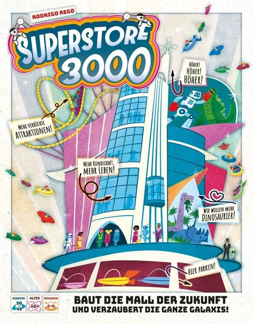 Superstore 3000 thumbnail