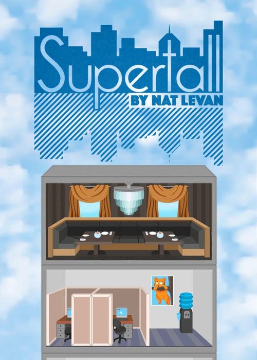Supertall thumbnail