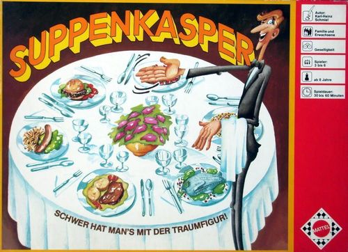 Suppenkasper thumbnail