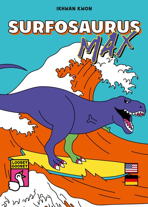 Surfosaurus MAX thumbnail