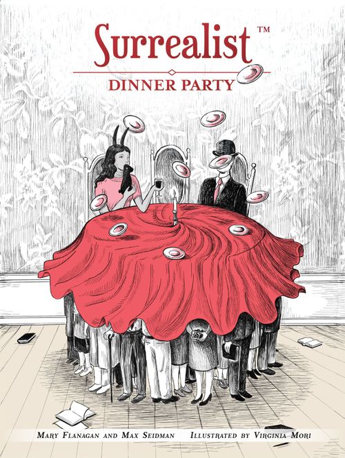 Surrealist Dinner Party thumbnail
