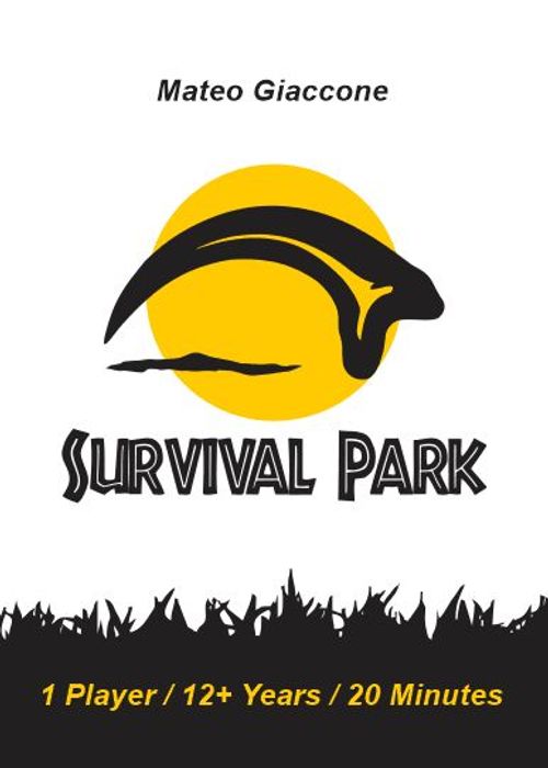 Survival Park thumbnail