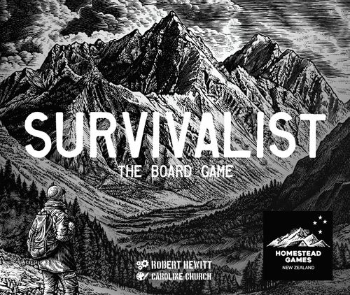 Survivalist thumbnail