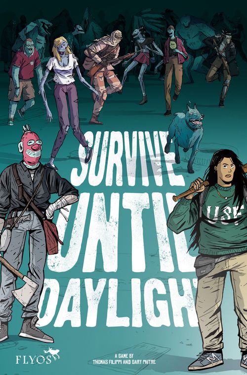 Survive Until Daylight thumbnail