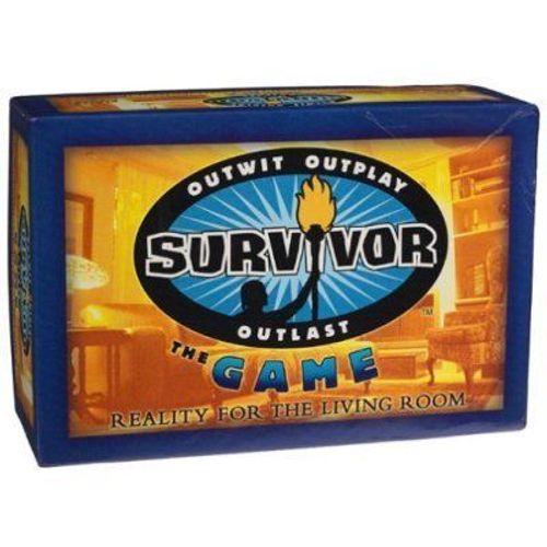 Survivor: The Game thumbnail