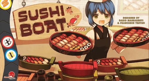 Sushi Boat thumbnail