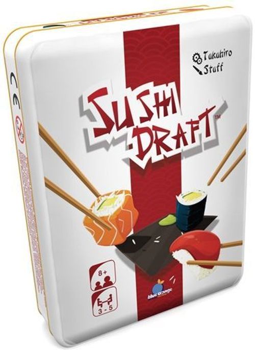 Sushi Draft thumbnail